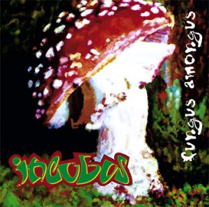 incubus - Fungus Amongus