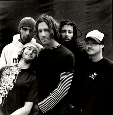 INCUBUS