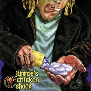 JCS - Pushing the Salmonella Envelope