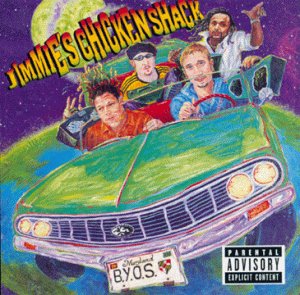 JCS - B.Y.O.S.
