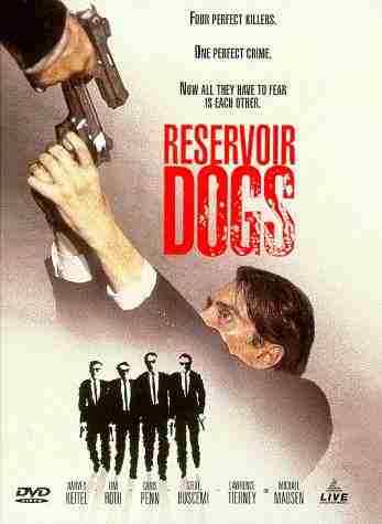 Reservior Dogs