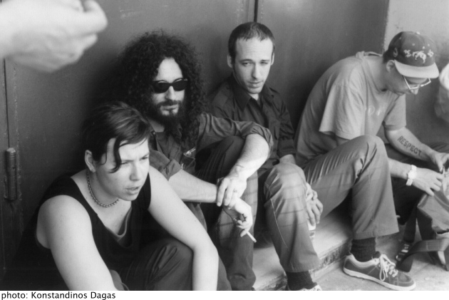 Godspeed You! Black Emperor