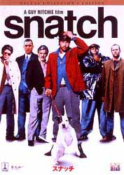 snatch