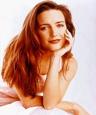 Kristin Davis Website