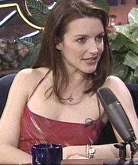 Kristin Davis Website