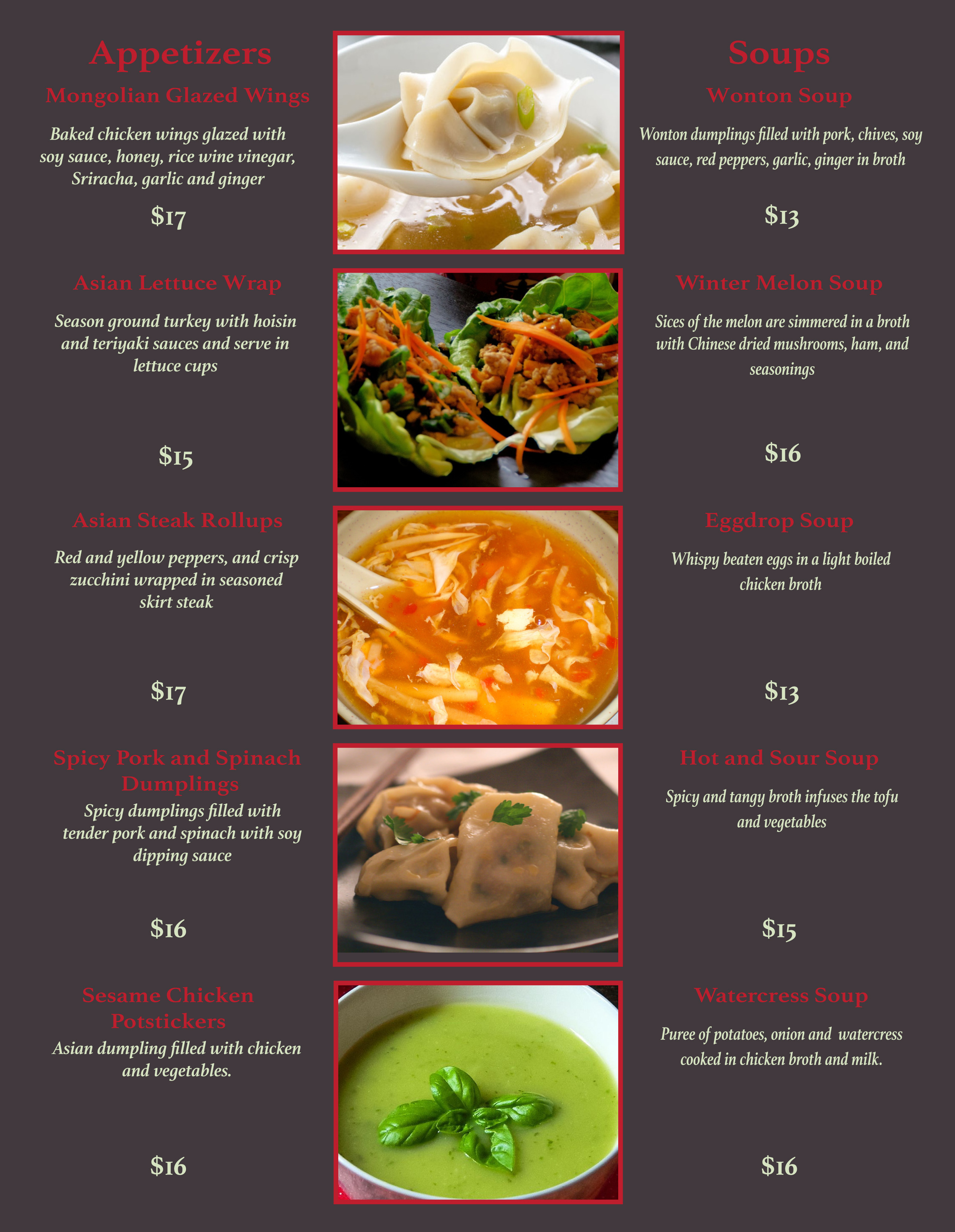 AppetizersAndSoups