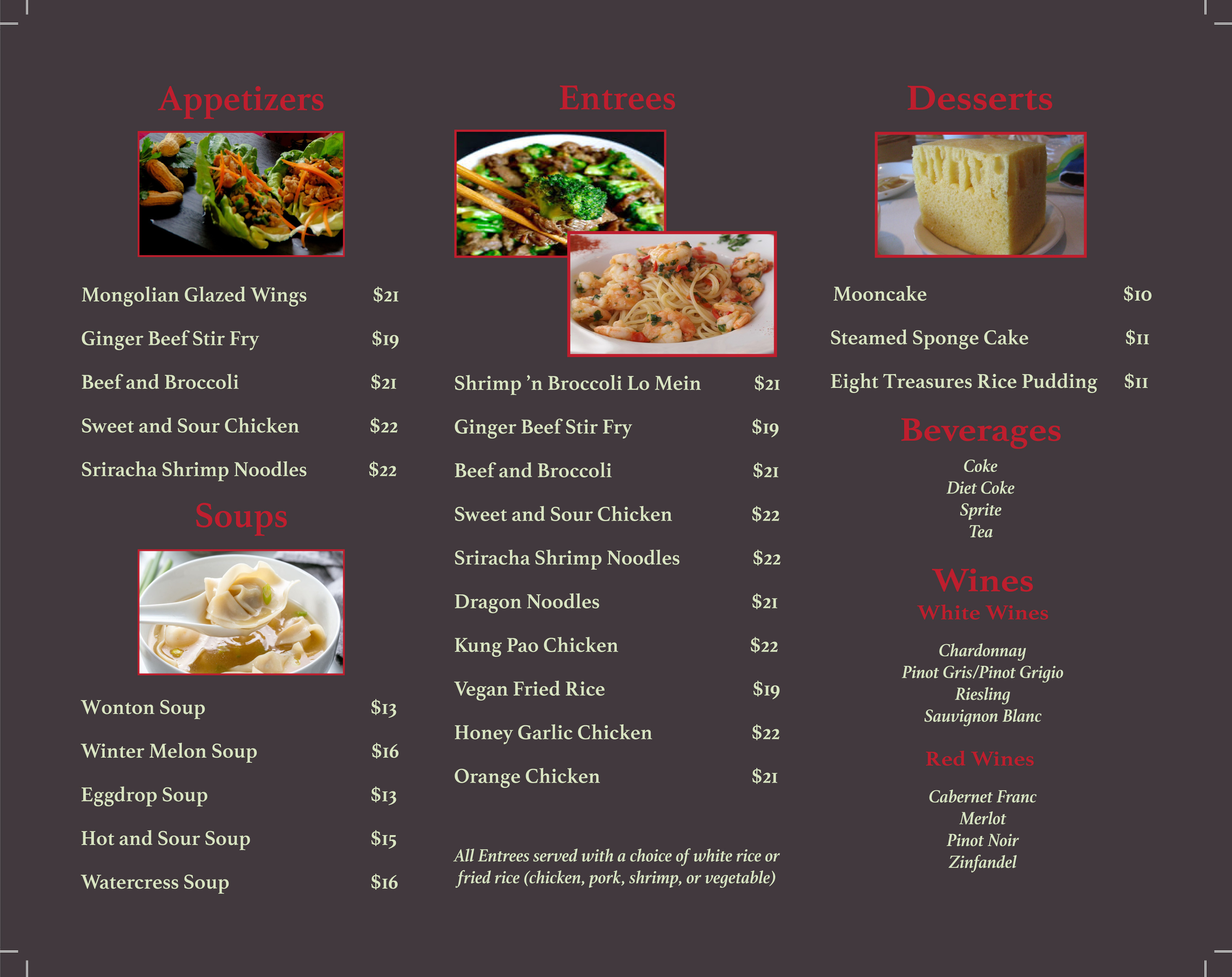 Brochure Inner Side