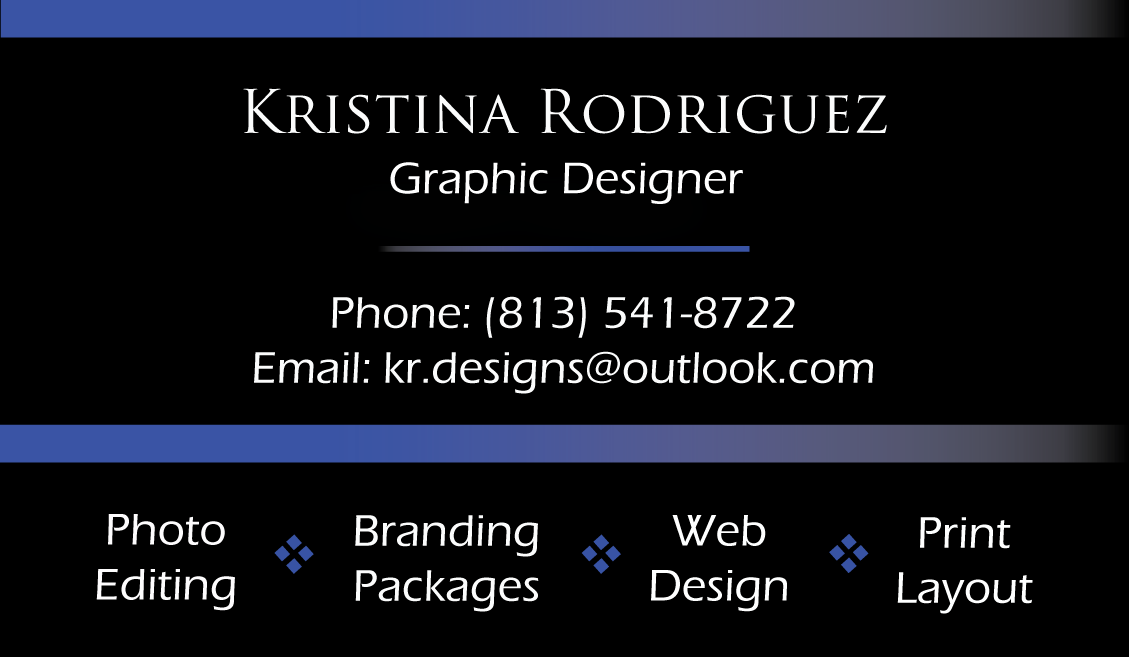 Business Card