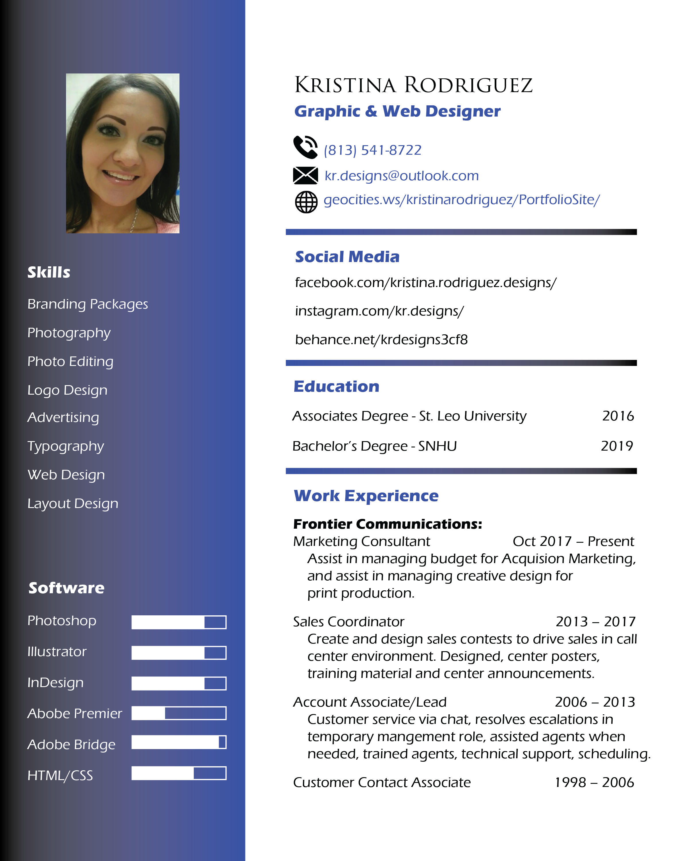 Resume
