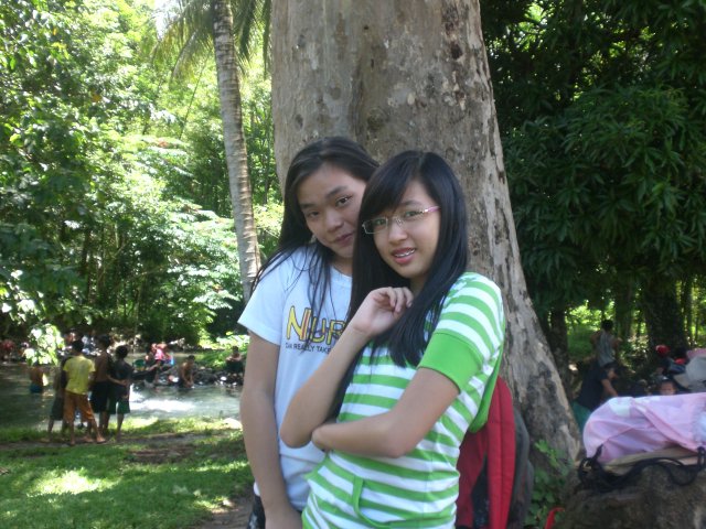 Together with Mae