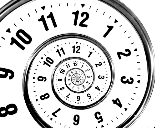 Time Travel to the Future