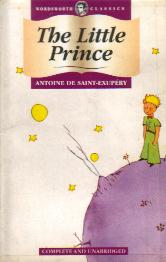 my best loved book