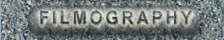 Filmography