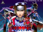 Burning Rangers 1