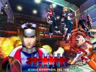 Burning Rangers 2