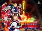 Burning Rangers 3