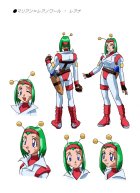 Personajes 4
