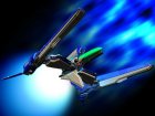 Thunder Force V 2
