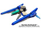 Thunder Force V 4