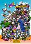 Parodius 2