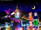 NiGHTS 8