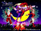 Xmas NoGHTS 1