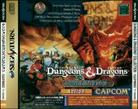 D&D Front