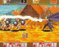 Dungeons & Dragons