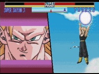 Dragon Ball Z