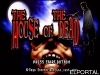 House of the Dead