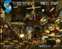Metal Slug