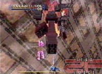 Radiant Silvergun