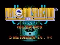 Sega Ages 2