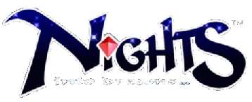 NiGHTS into Dreams