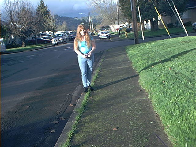 Kristy