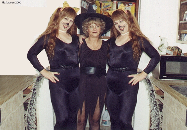 Halloween 2000