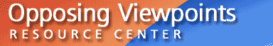 Opposing Viewpoints
