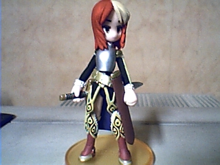 Front view~~