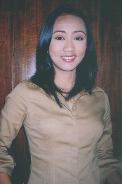 my gradpic face