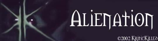 Alienation
