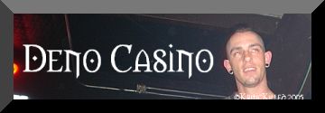Deno Casino