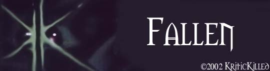 Fallen