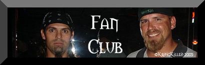 KriticKill Fan Club