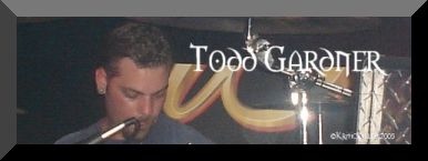 Todd Gardner