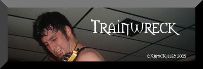 Trainwreck