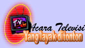 Acara Yang Layak Ditonton