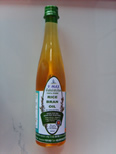 rice bran oil