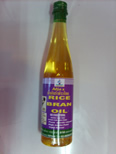 rice bran oil