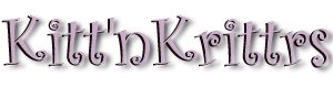 Click here to visit KITT'NKRITTRS