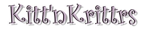 KRITTRKORNR Cattery, based in Colorado Springs, Colorado.